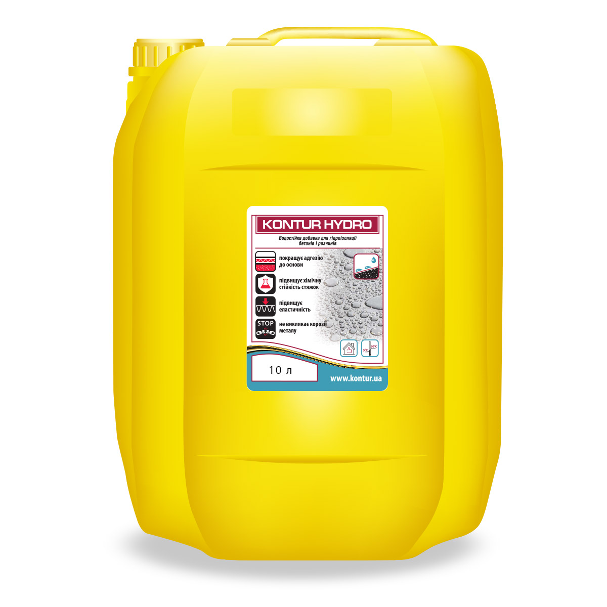 hydro1200_10L